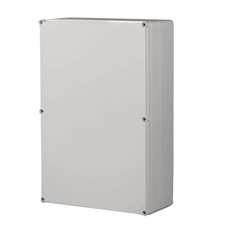 hummel aluminium enclosures|Industrial Enclosures .